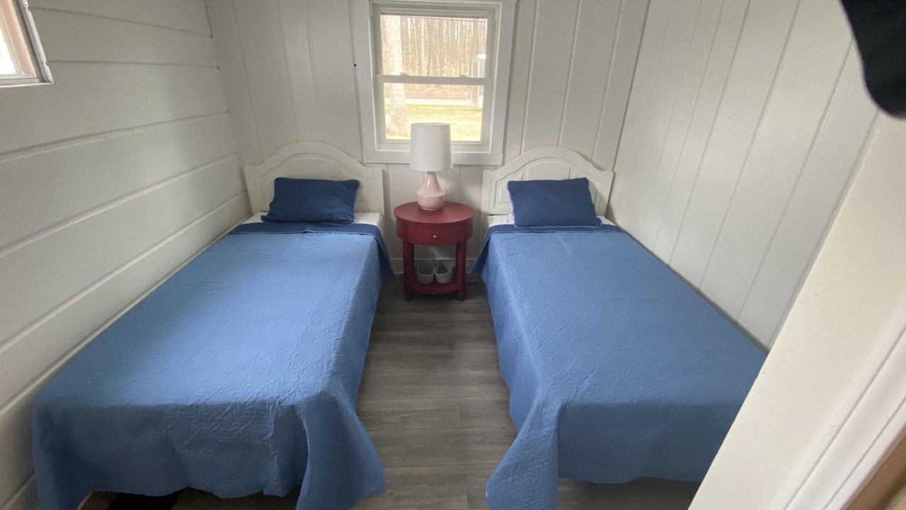 Photo of Bedroom in Higgins Lake