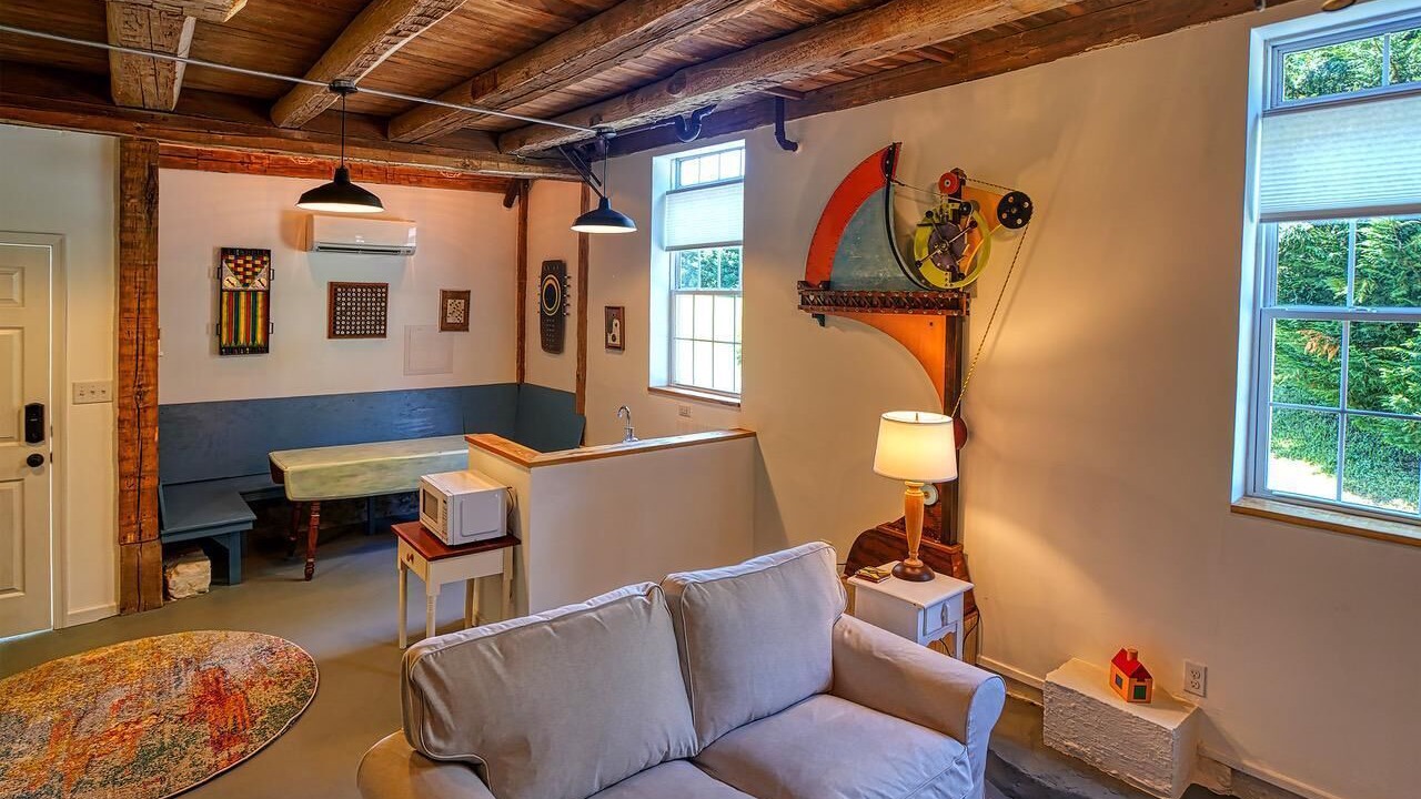 Photo of Livingroom in Kemblesville