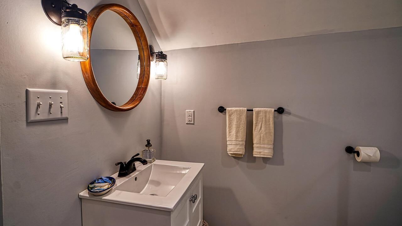 Photo of Bathroom in Kemblesville