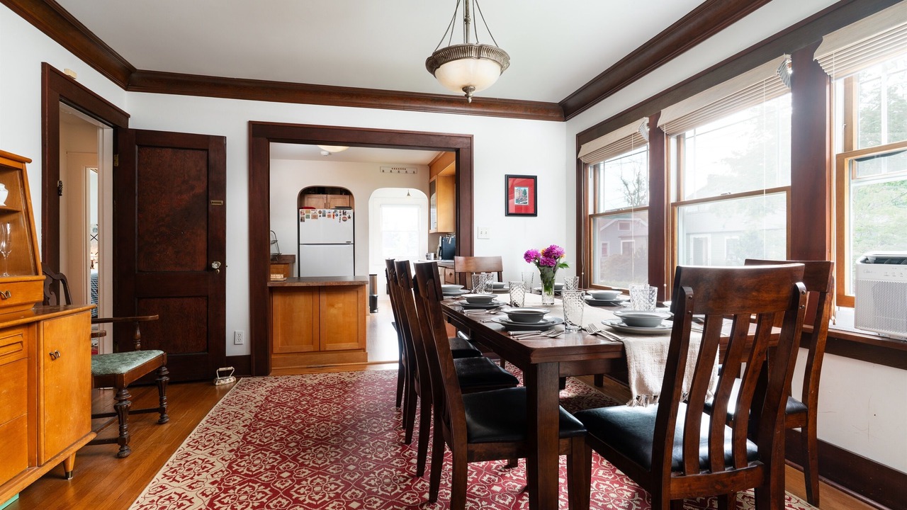 Photo of Bedroom in Wallingford