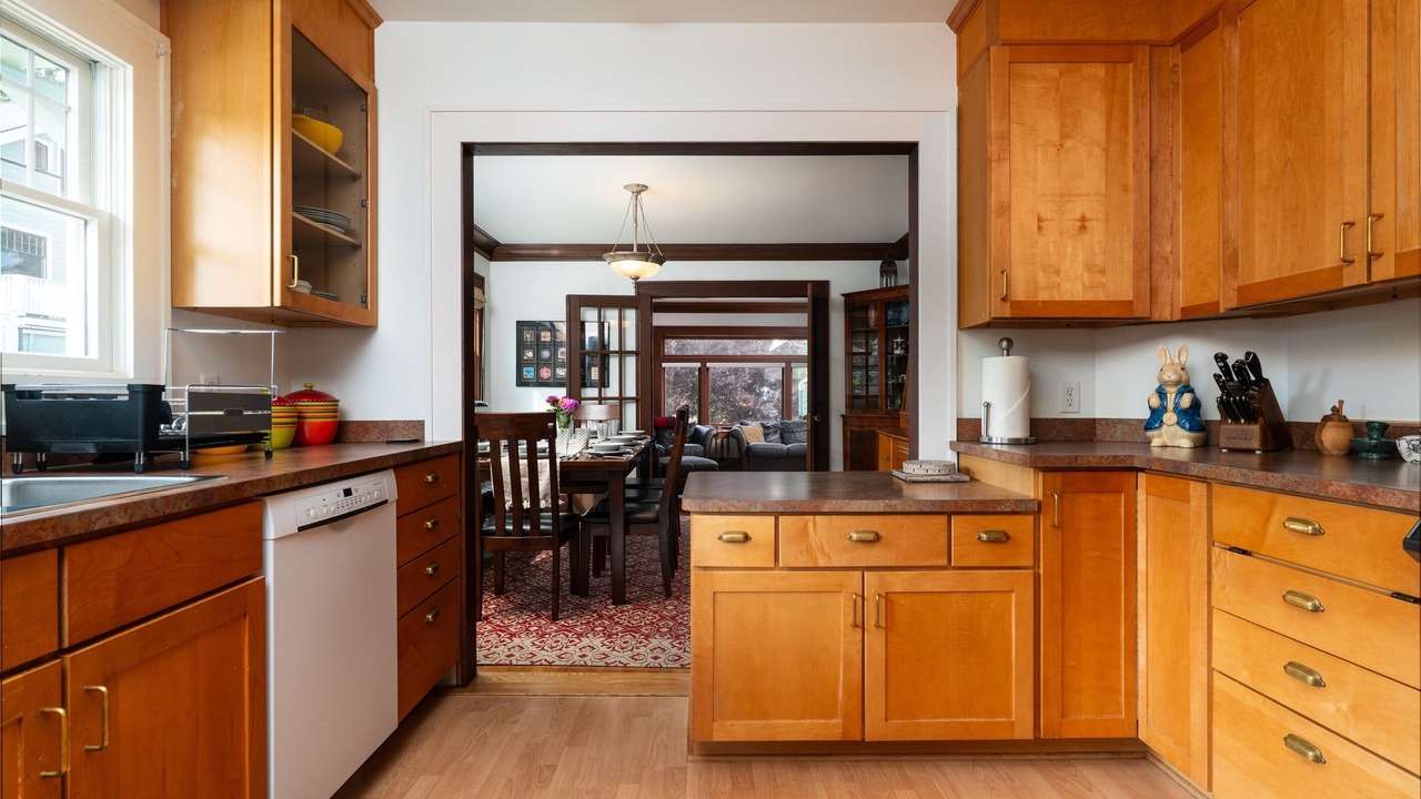 Photo of Bedroom in Wallingford