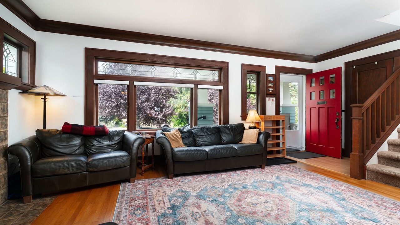 Photo of Bedroom in Wallingford