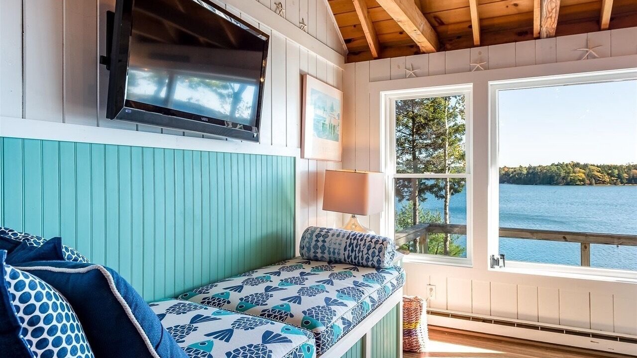 Photo of Bedroom in Sebascodegan Island