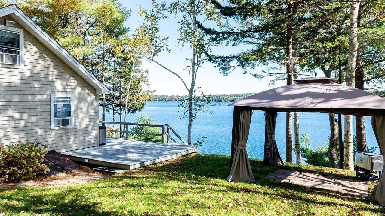 Photo of Outdoor in Sebascodegan Island