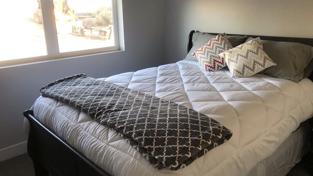 Photo of Bedroom in Sweetwater