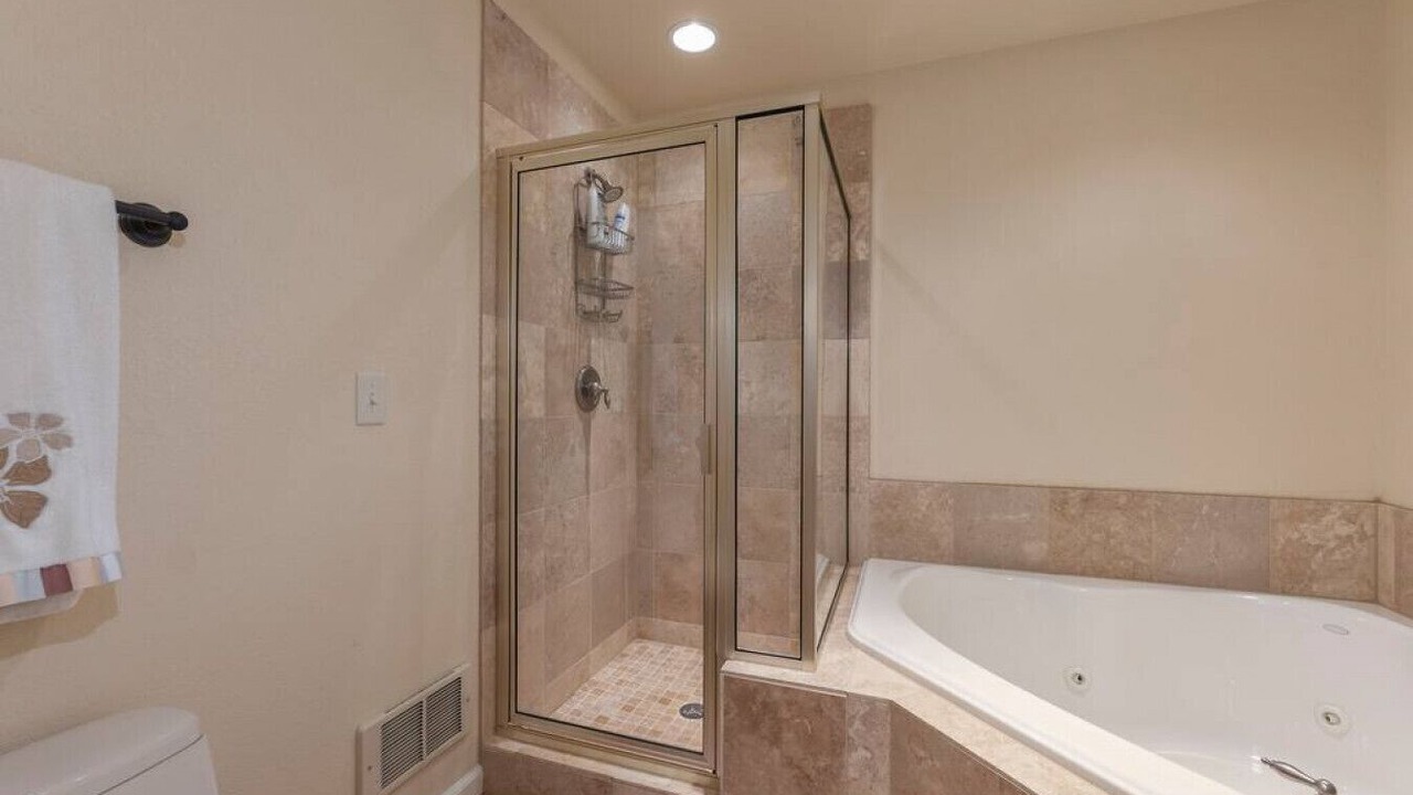Photo of Bathroom in Driggs