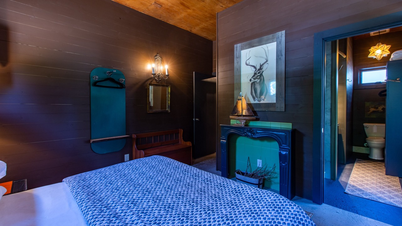 Photo of Bedroom in Harbert