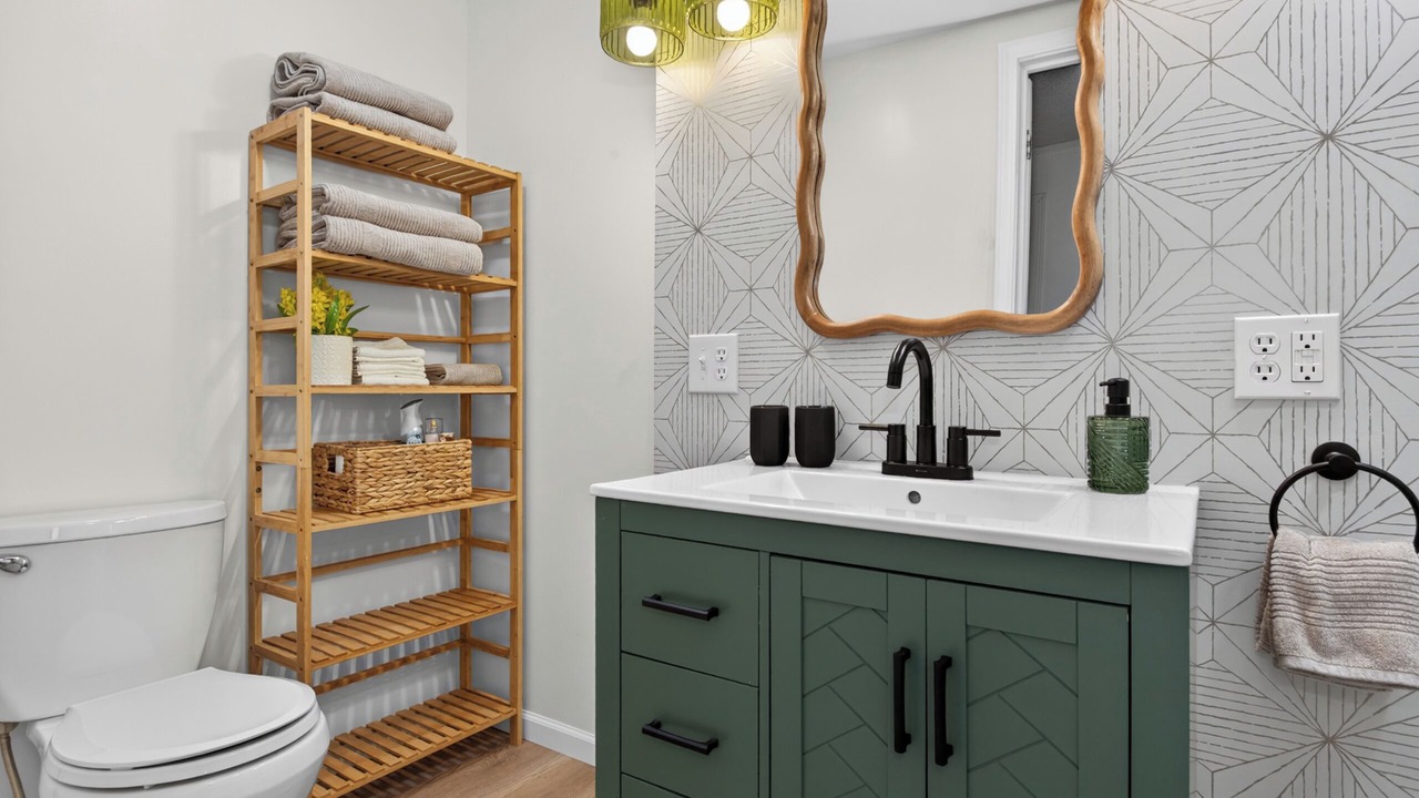Photo of Bathroom in Riverside