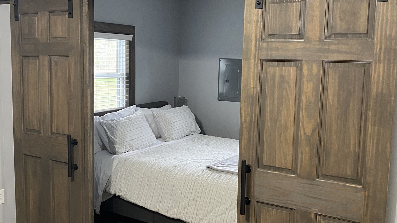 Photo of Bedroom in Petoskey