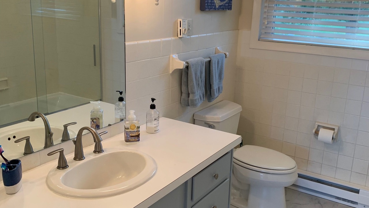 Photo of Bathroom in East Jordan