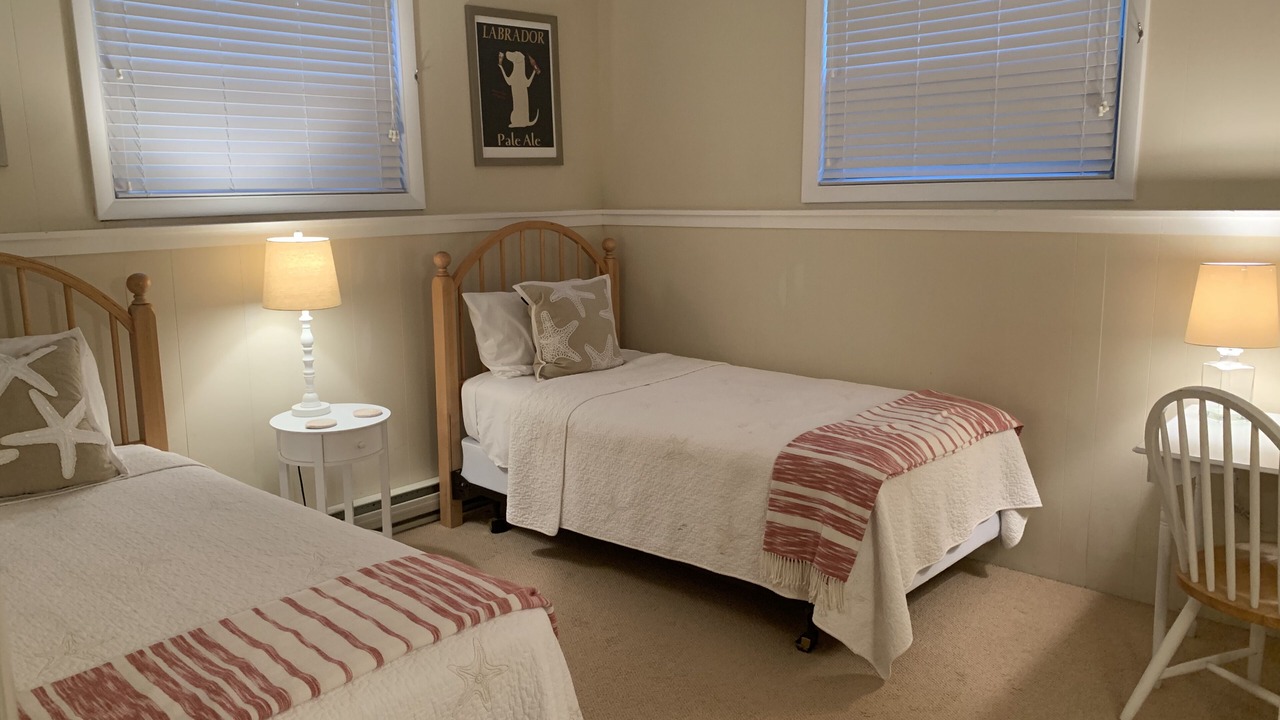 Photo of Bedroom in East Jordan