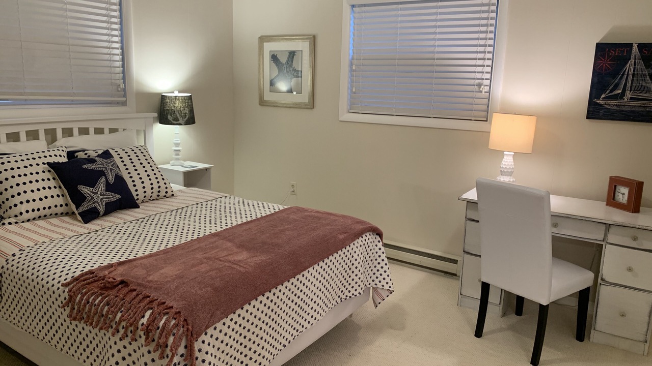 Photo of Bedroom in East Jordan
