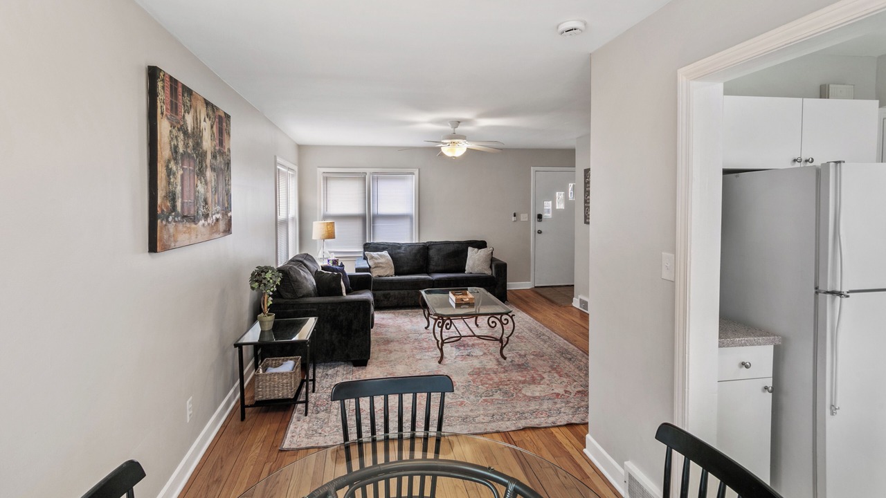 Photo of Livingroom in Libertyville