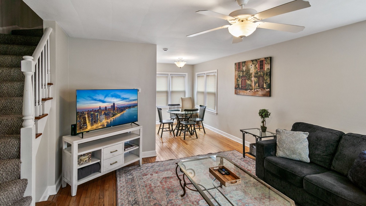 Photo of Livingroom in Libertyville