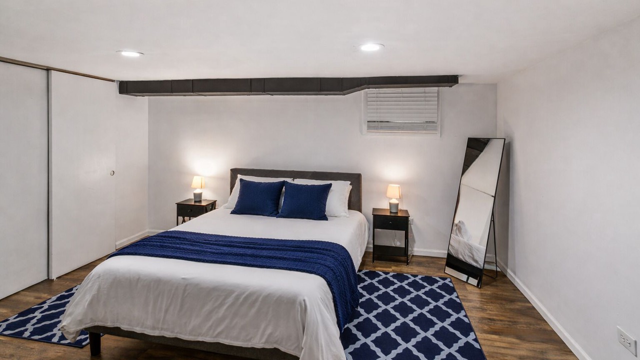 Photo of Bedroom in Libertyville