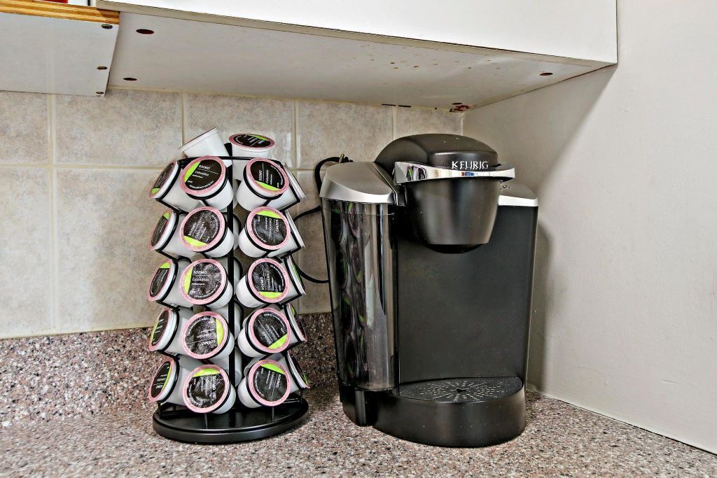 Photo of Kitchen in Libertyville