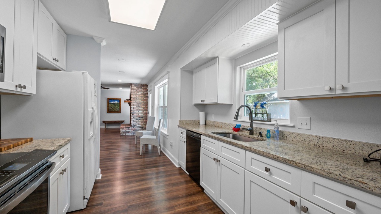 Photo of Kitchen in Fairhope