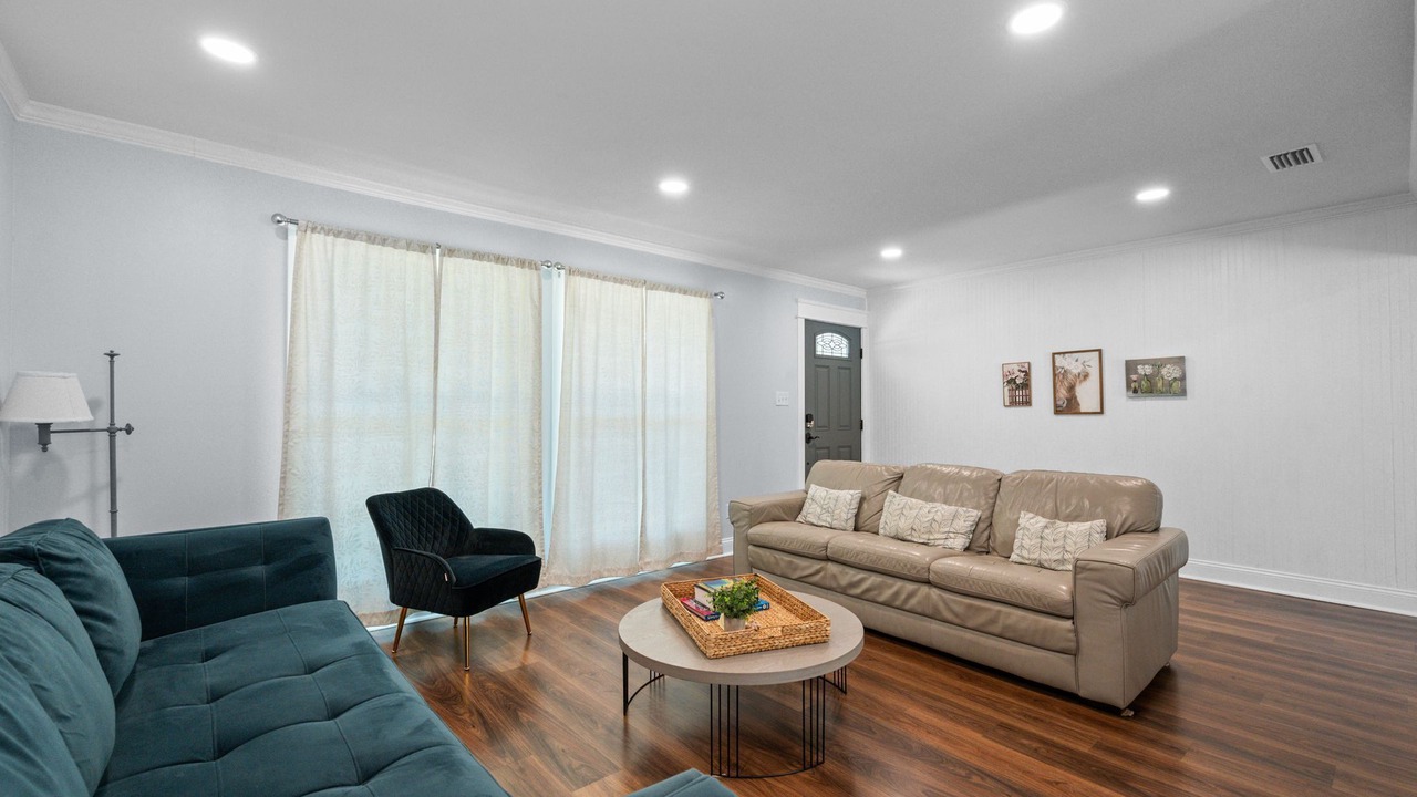 Photo of Livingroom in Fairhope