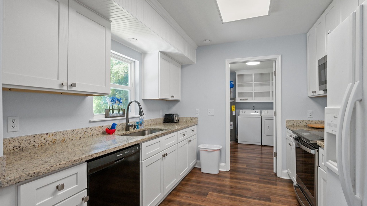 Photo of Kitchen in Fairhope
