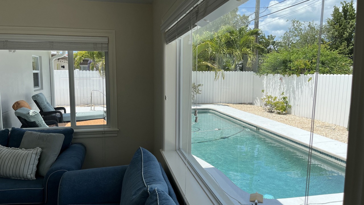 Photo of Outdoor in St. Pete Beach