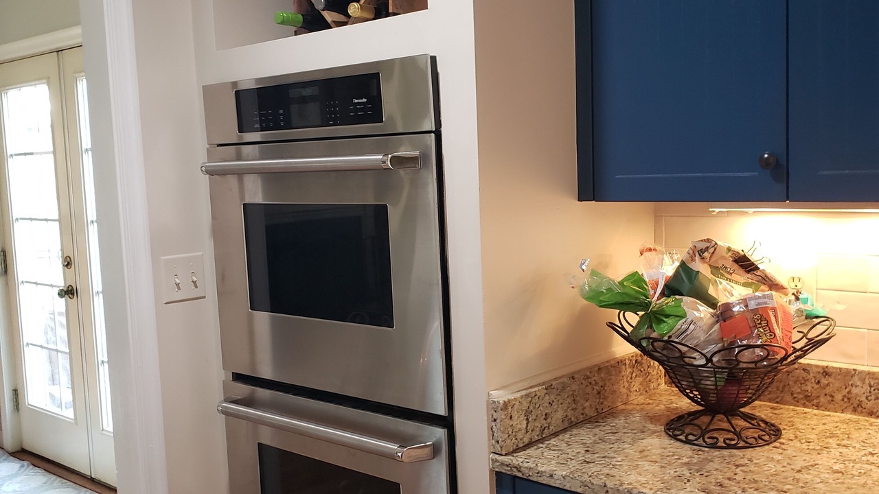 Photo of Kitchen in Calverton