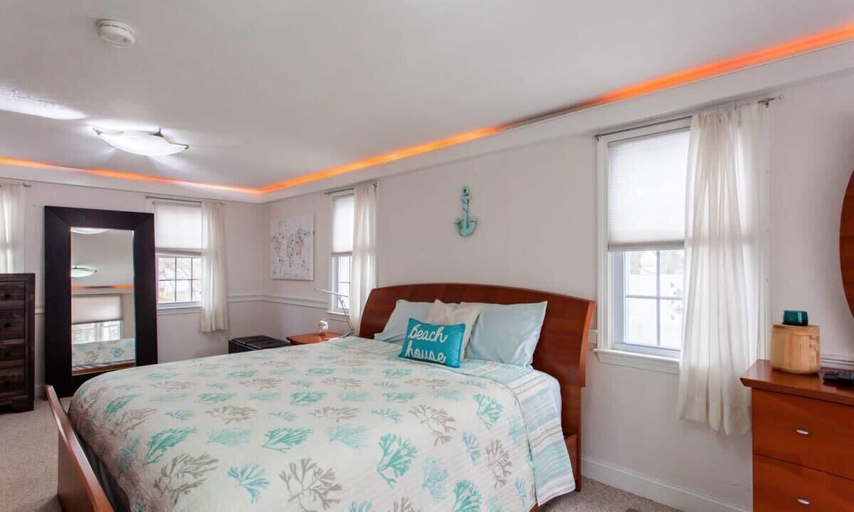 Photo of Bedroom in West Barnstable
