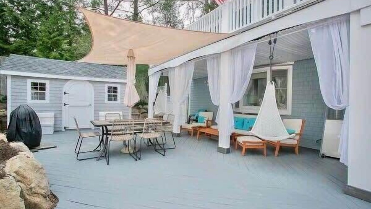 Photo of Outdoor in West Barnstable