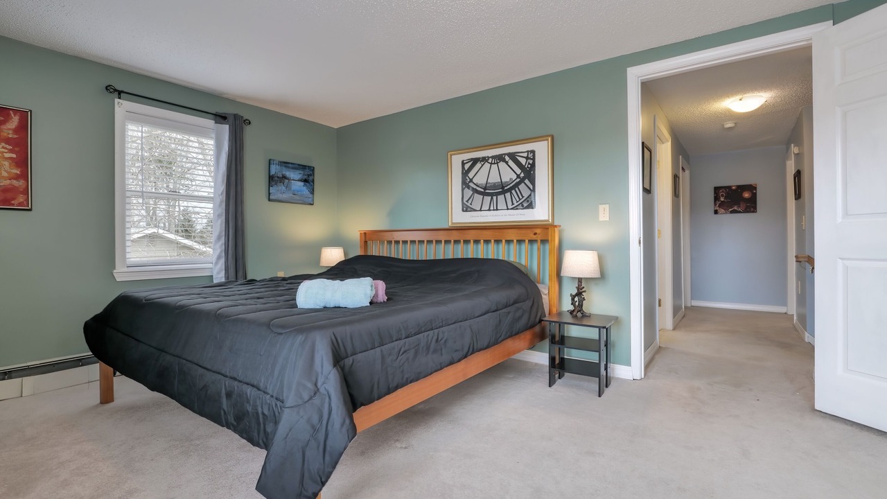 Photo of Bedroom in Northeast Harbor