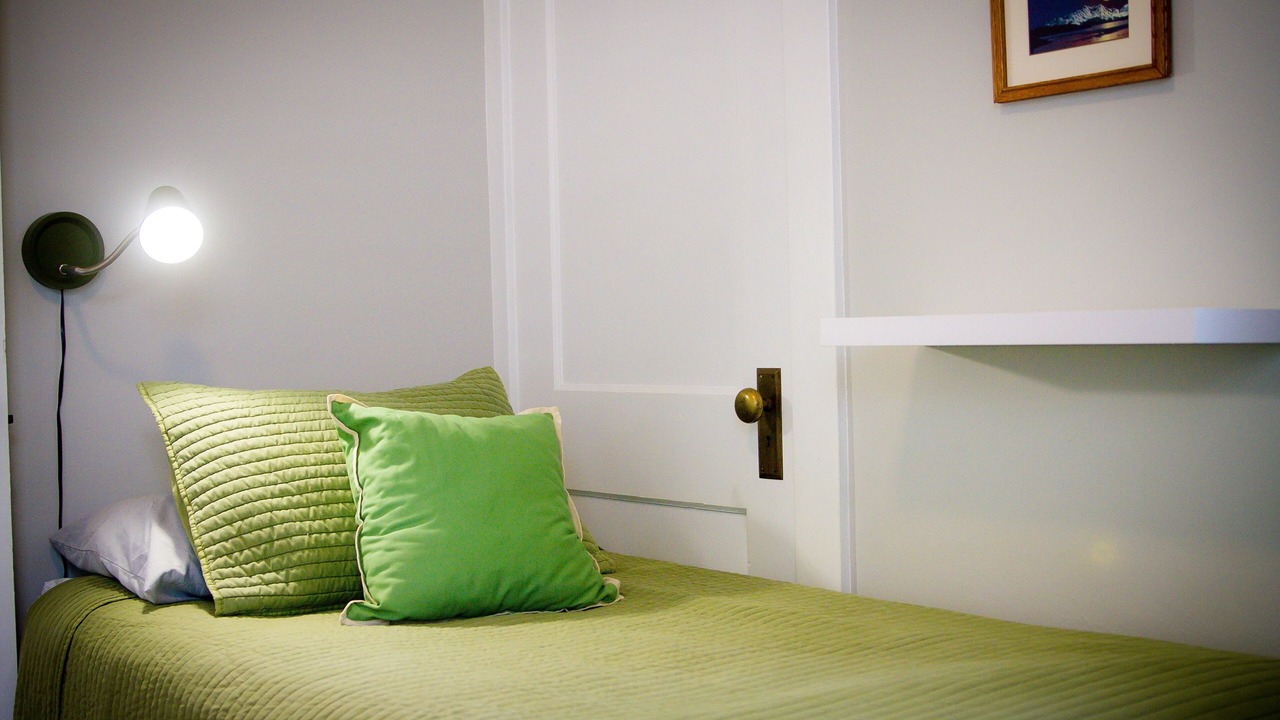 Photo of Bedroom in Laramie