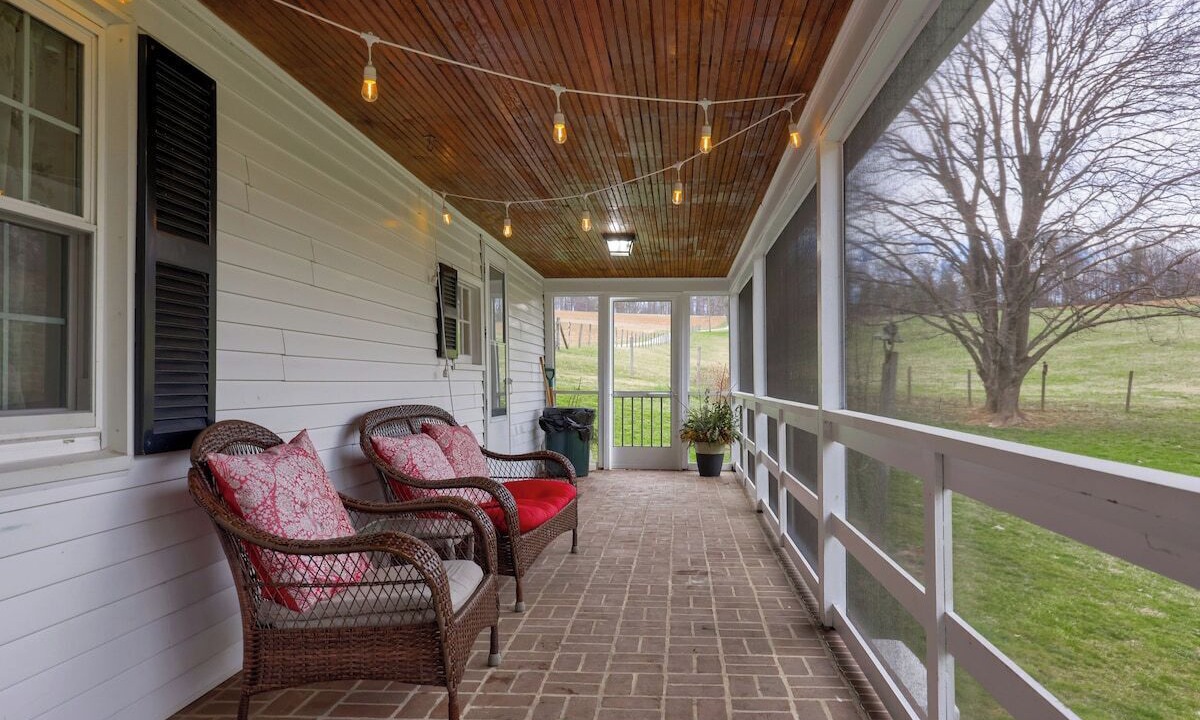 Photo of Patio Balcony in Millers