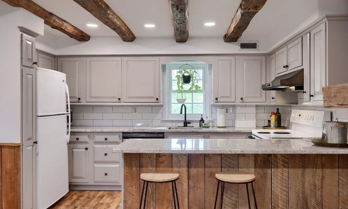Photo of Kitchen in Millers