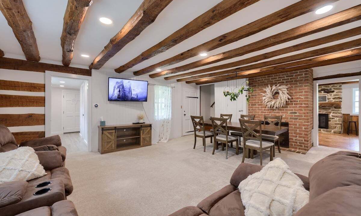 Photo of Livingroom in Millers
