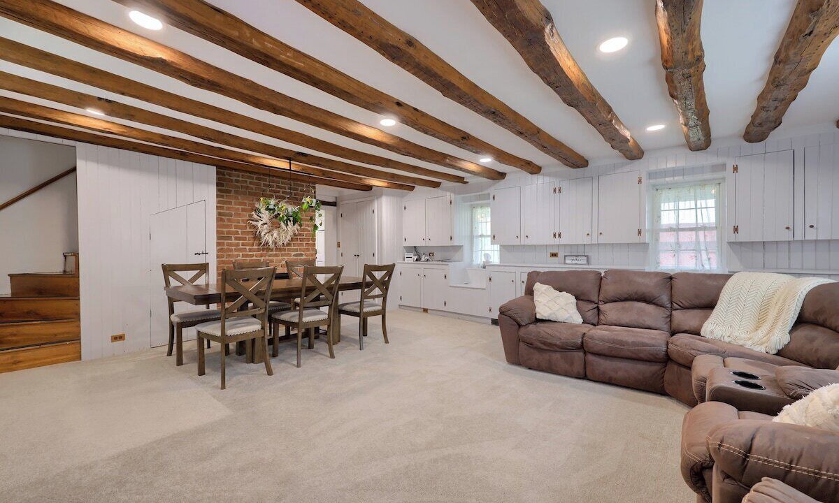 Photo of Livingroom in Millers