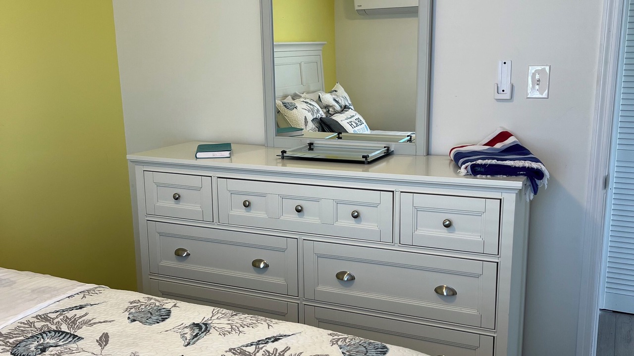 Photo of Bedroom in Brigantine
