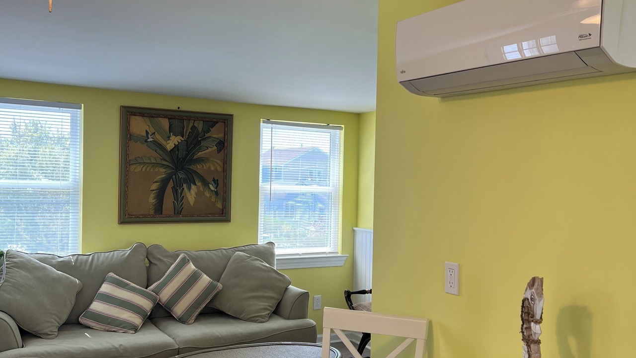 Photo of Livingroom in Brigantine