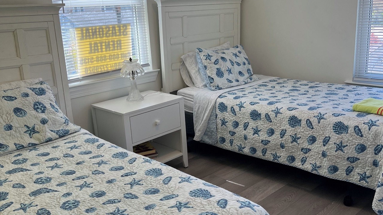 Photo of Bedroom in Brigantine