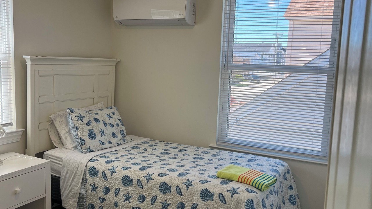 Photo of Bedroom in Brigantine