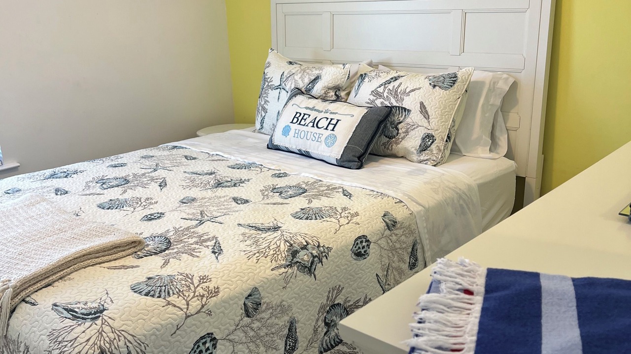 Photo of Bedroom in Brigantine