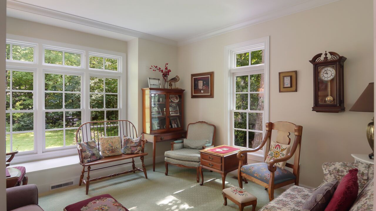 Photo of Livingroom in Williamsburg