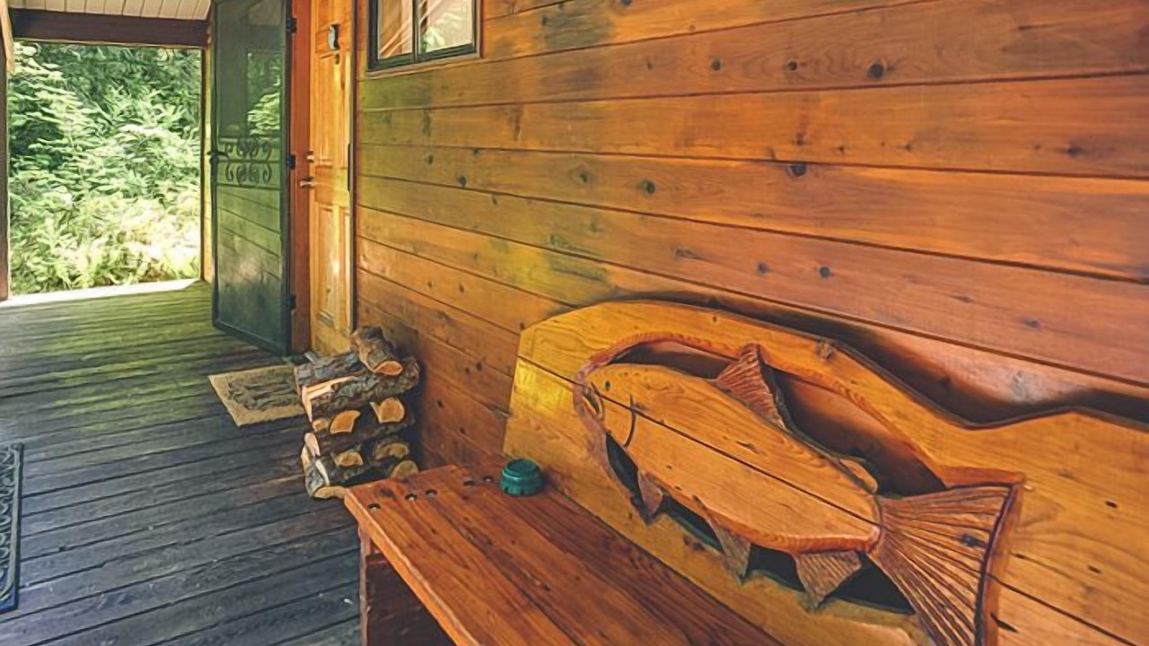 Photo of Outdoor in Rhododendron