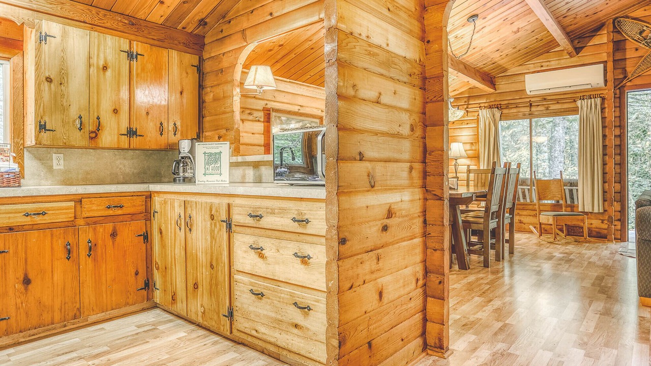Photo of Livingroom in Rhododendron
