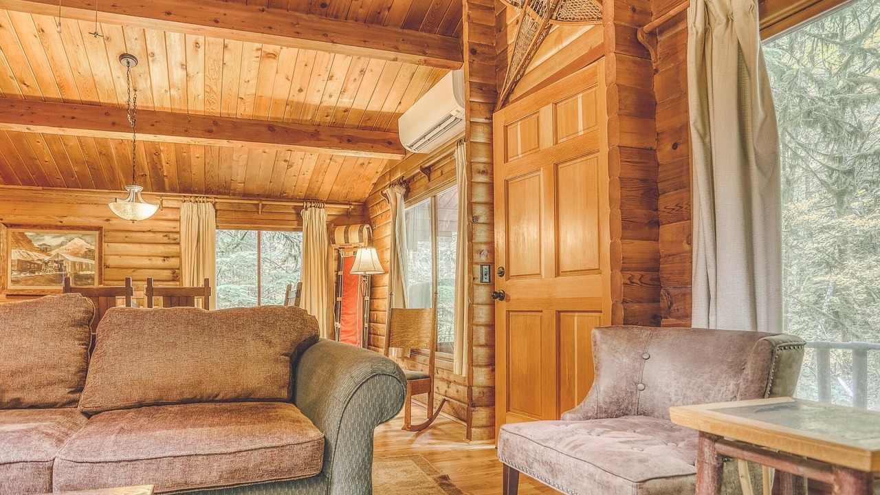 Photo of Livingroom in Rhododendron
