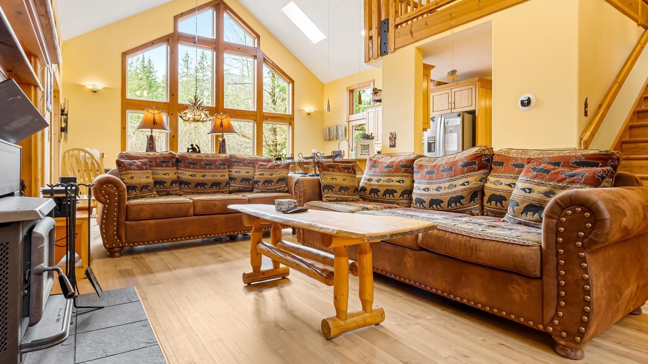 Photo of Bedroom in Rhododendron