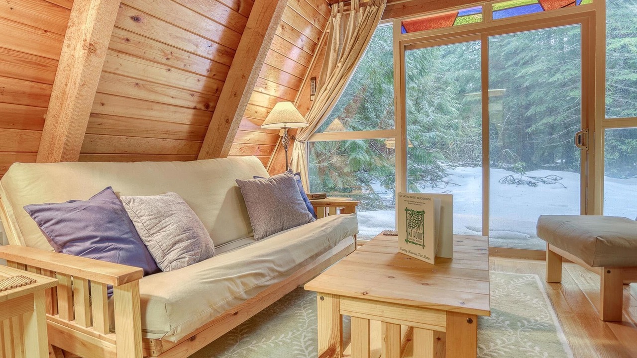 Photo of Bedroom in Rhododendron