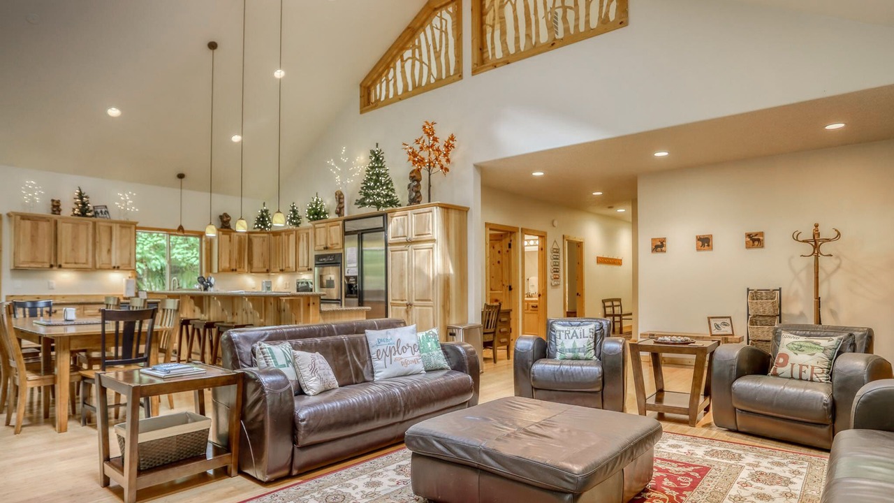 Photo of Livingroom in Zigzag