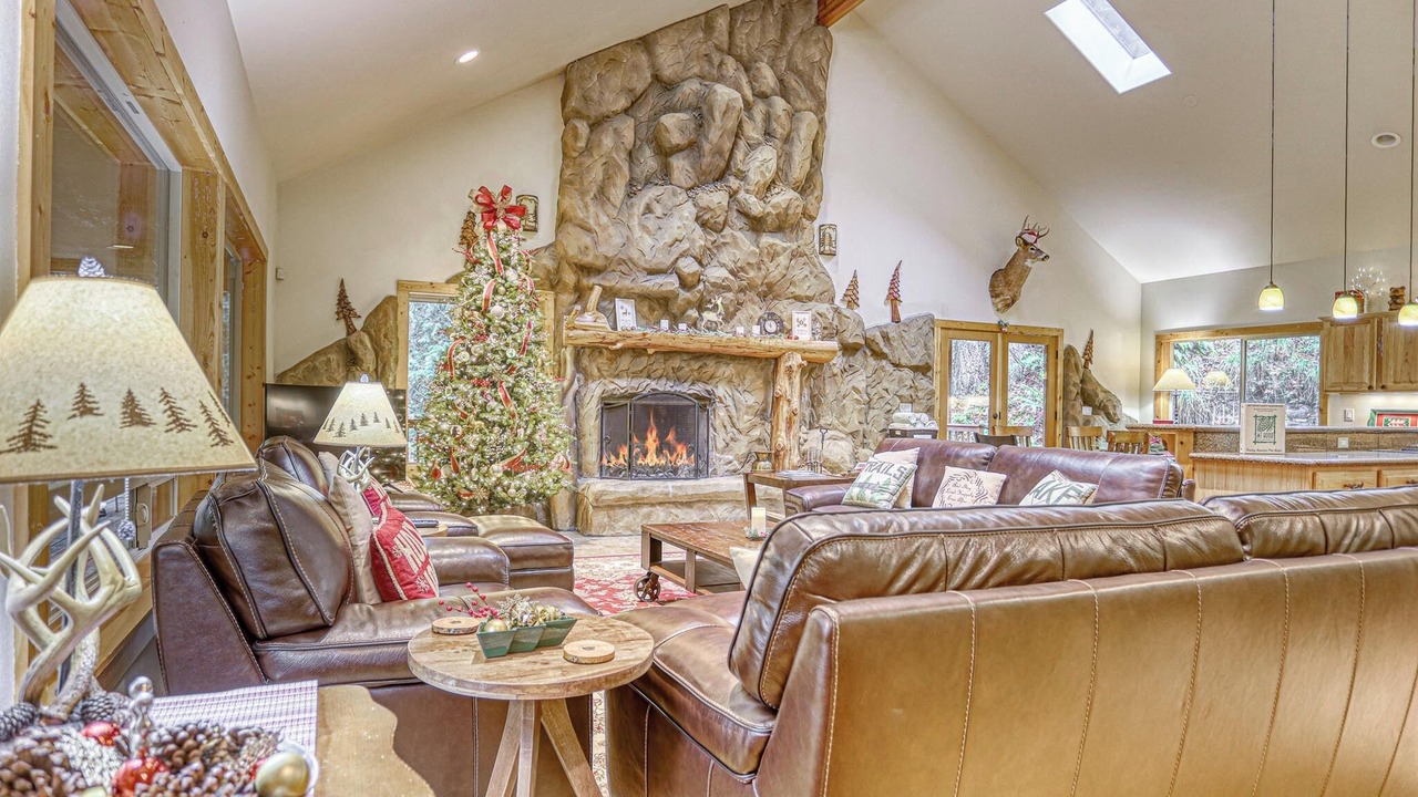 Photo of Livingroom in Zigzag