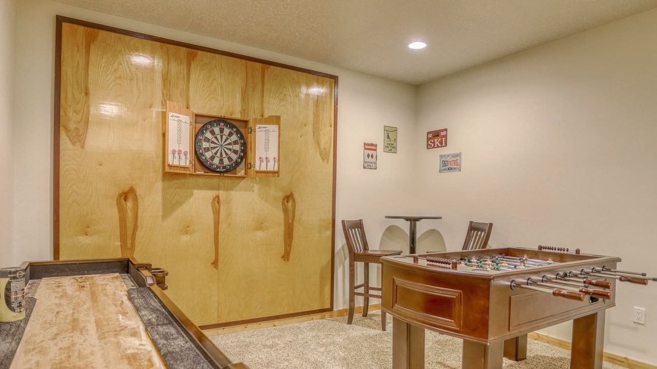 Photo of Bedroom in Zigzag