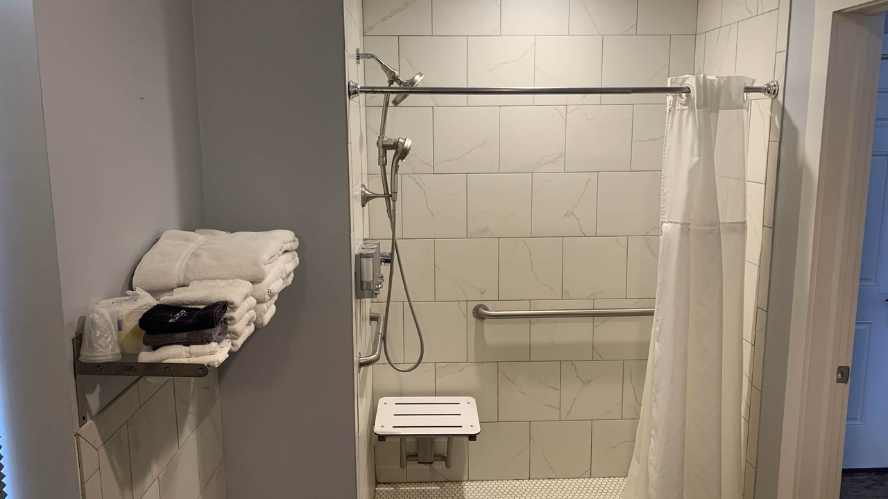 Photo of Bathroom in Northport