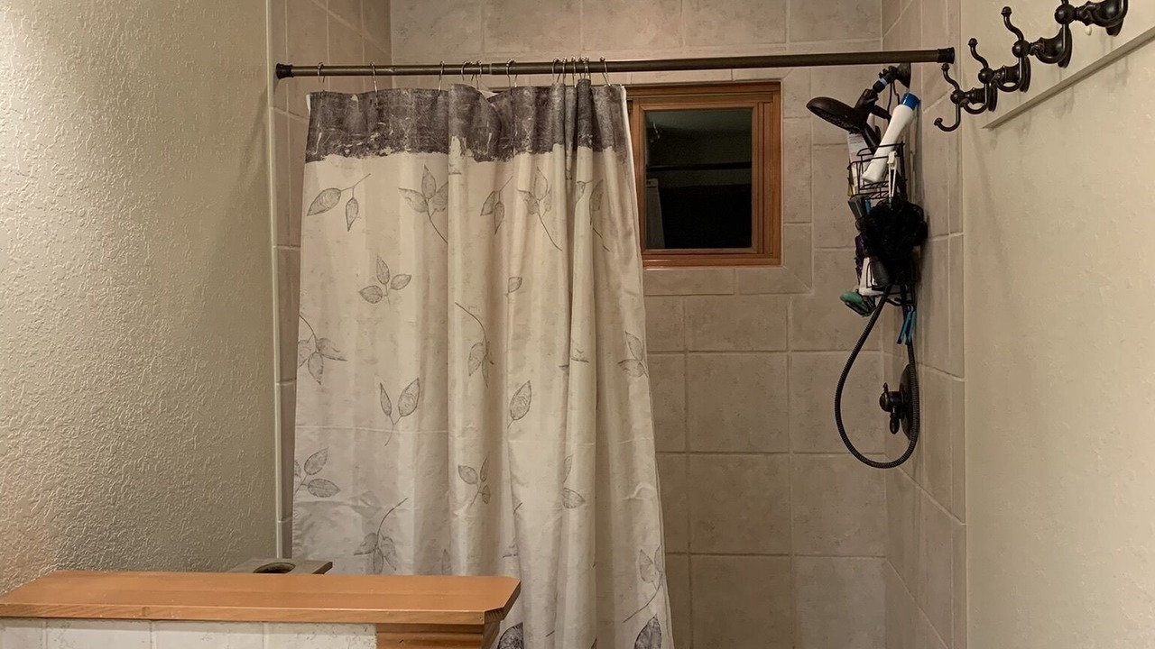 Photo of Bathroom in Hill City