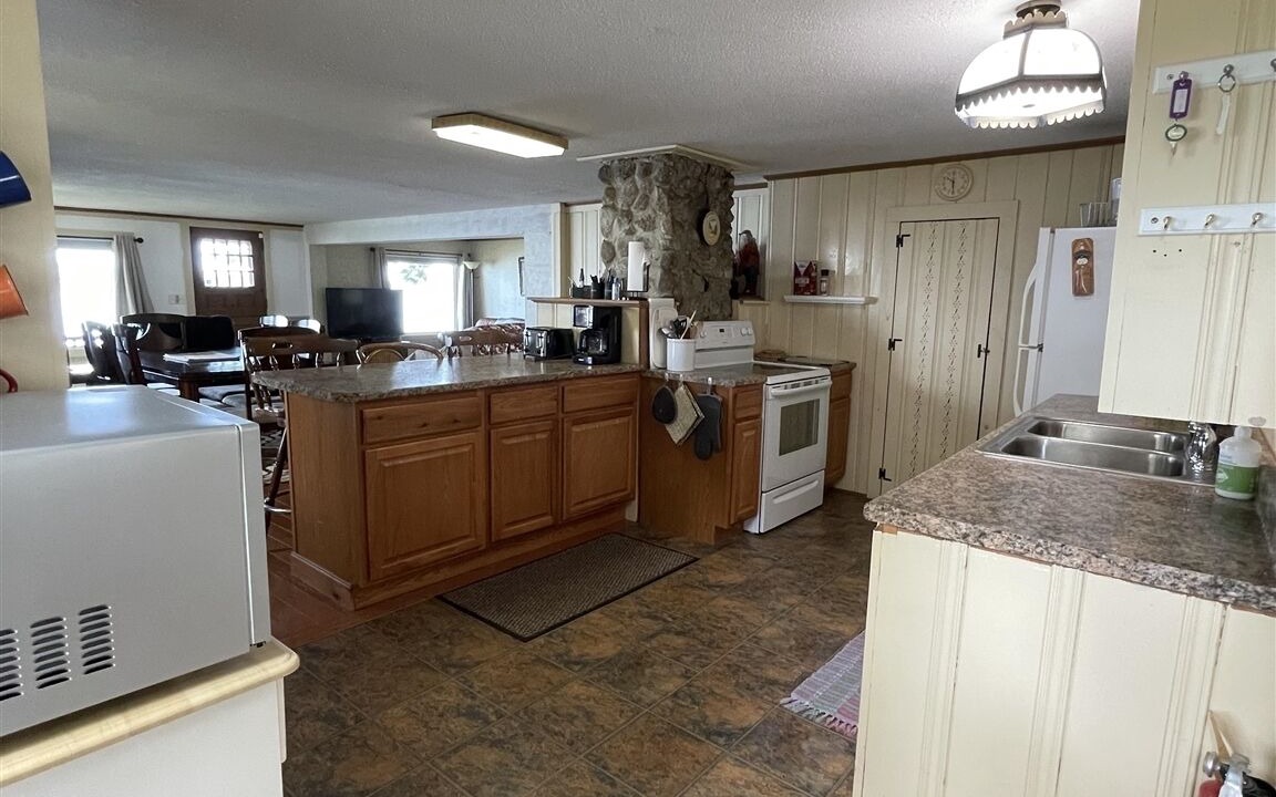 Photo of Kitchen in Standish